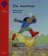 Nog Stories - Die Weerhaan:  Reader / Storybook